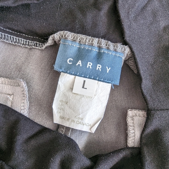 Carry Maternity Pants - Picture 5 of 8
